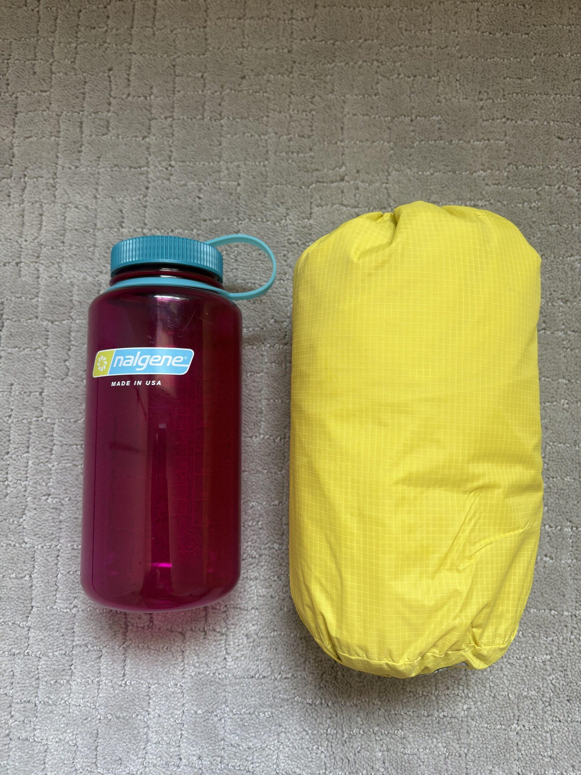 Big Agnes Divide Insulated Sleep Pad
