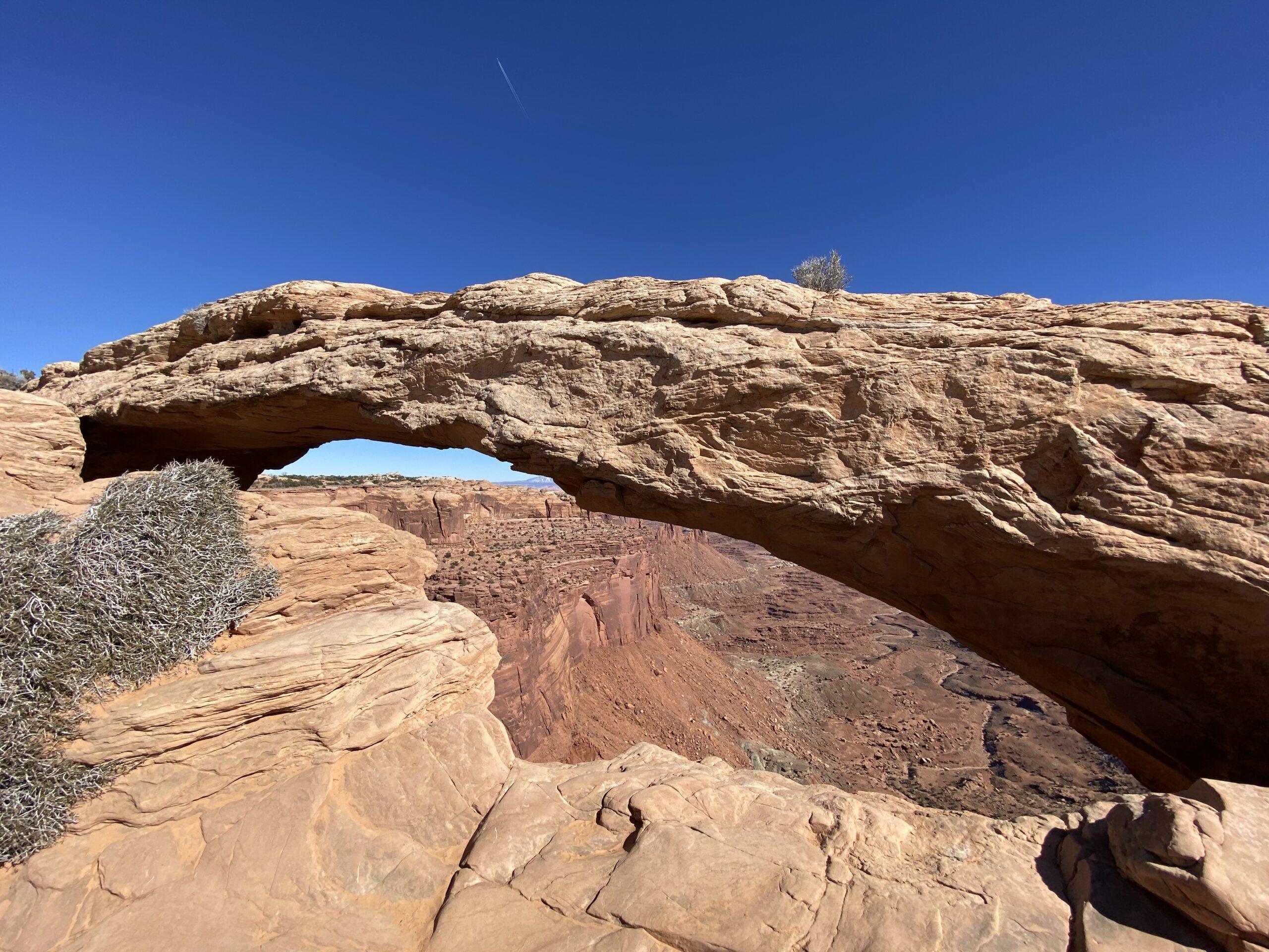 Mesa Arch