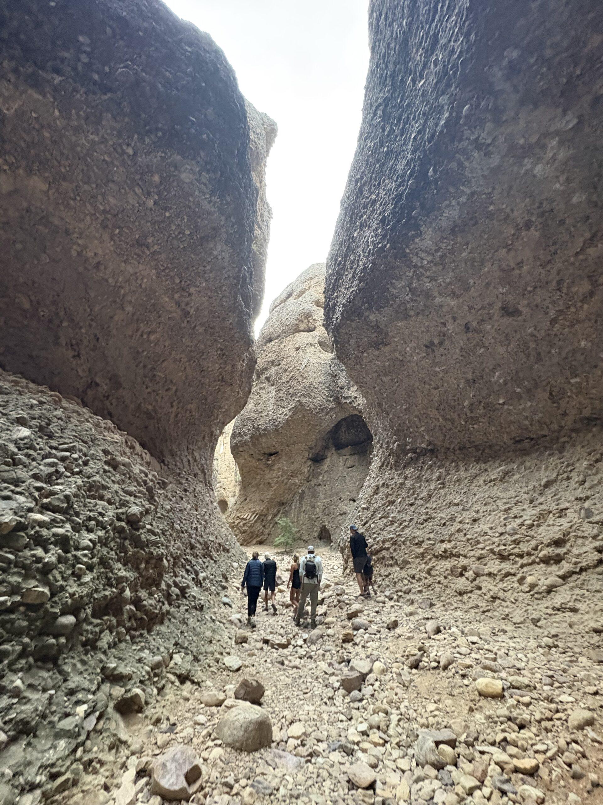 Box Canyon