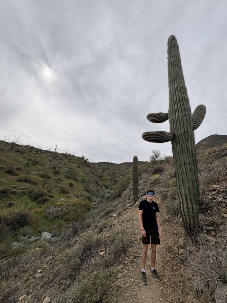 Sonoran Trail Loop