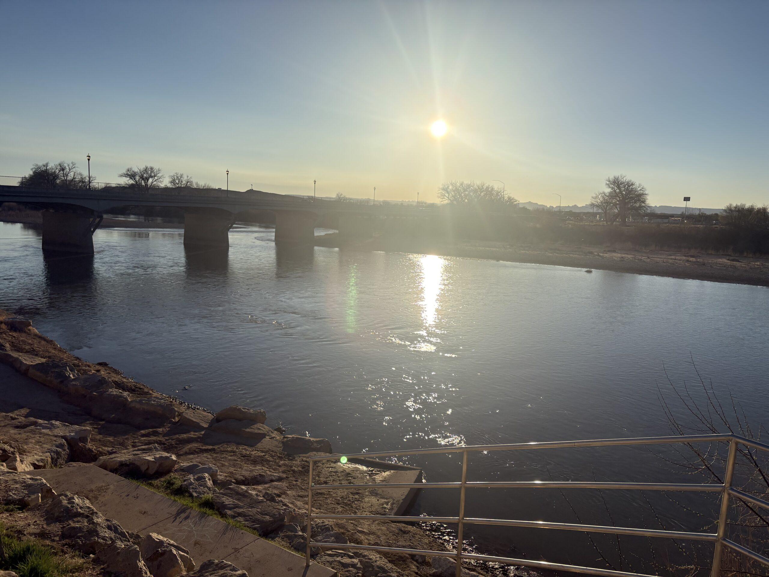 Green River Riverwalk