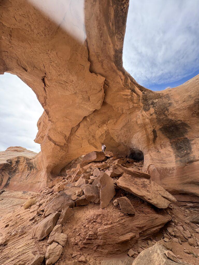 IMG_1148 Collonade arch