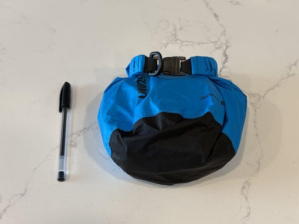 Wilderness Survival Kit