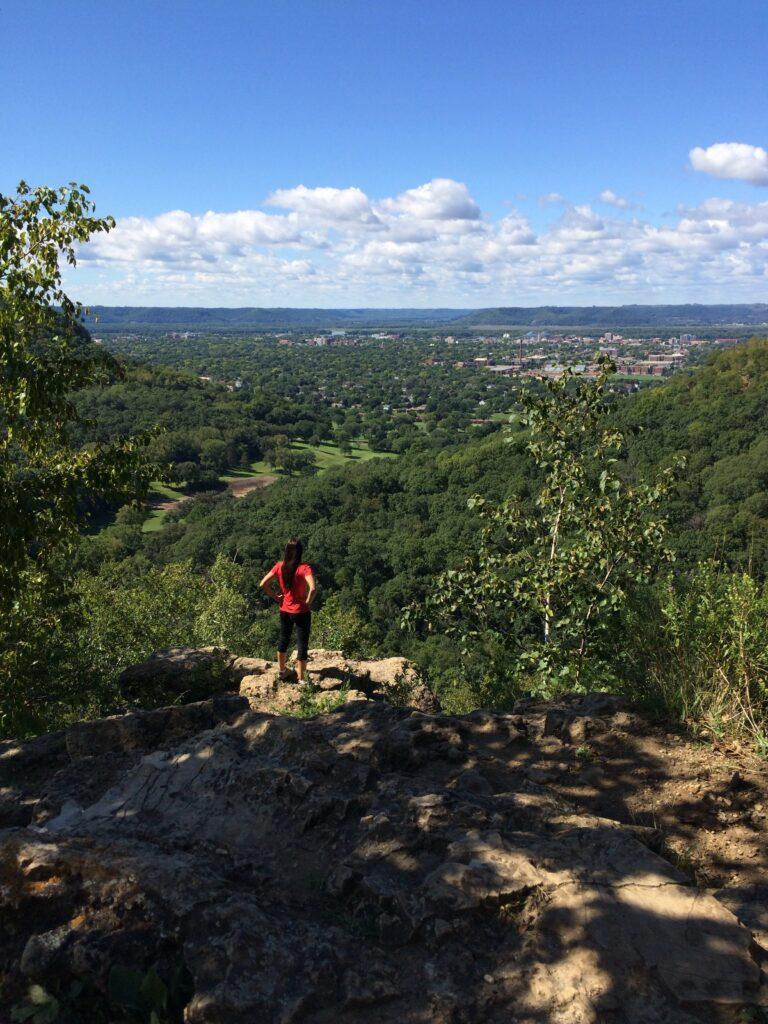 Bicentennial Trail
