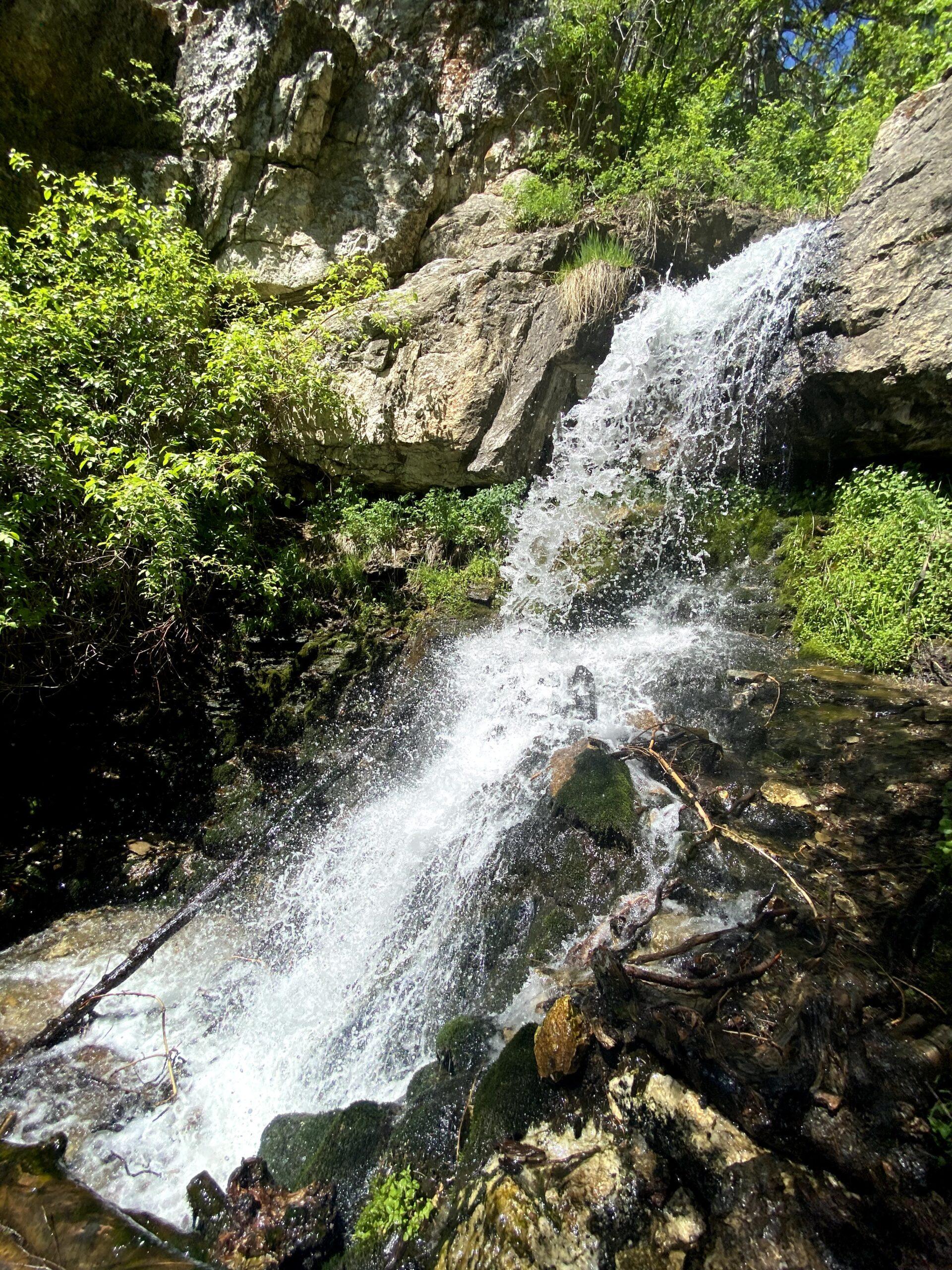 South Deuel Creek