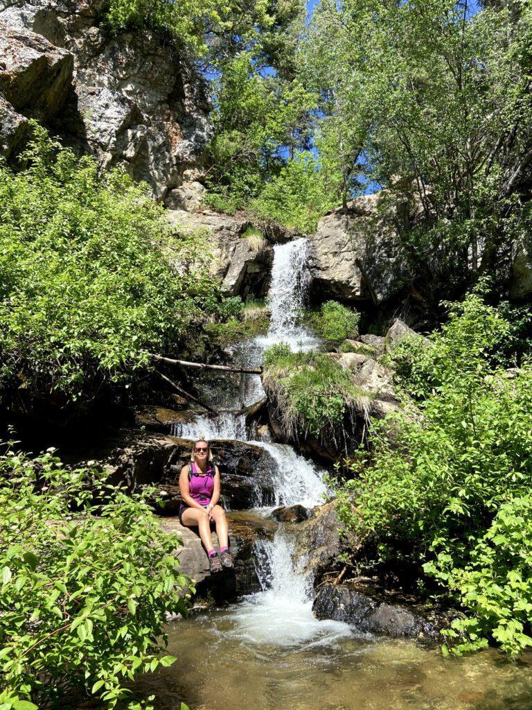 South Deuel Creek