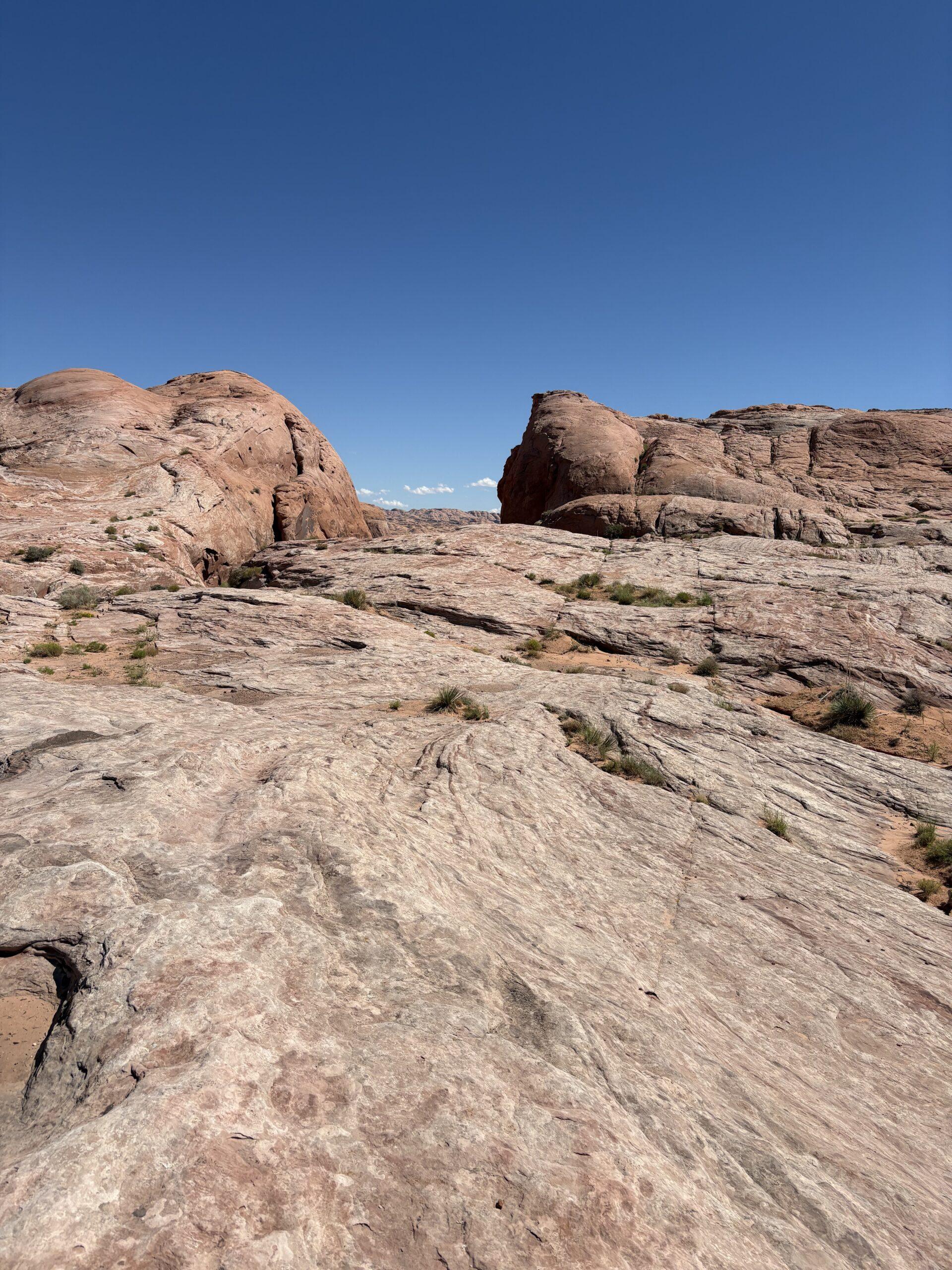 Hole in the Rock