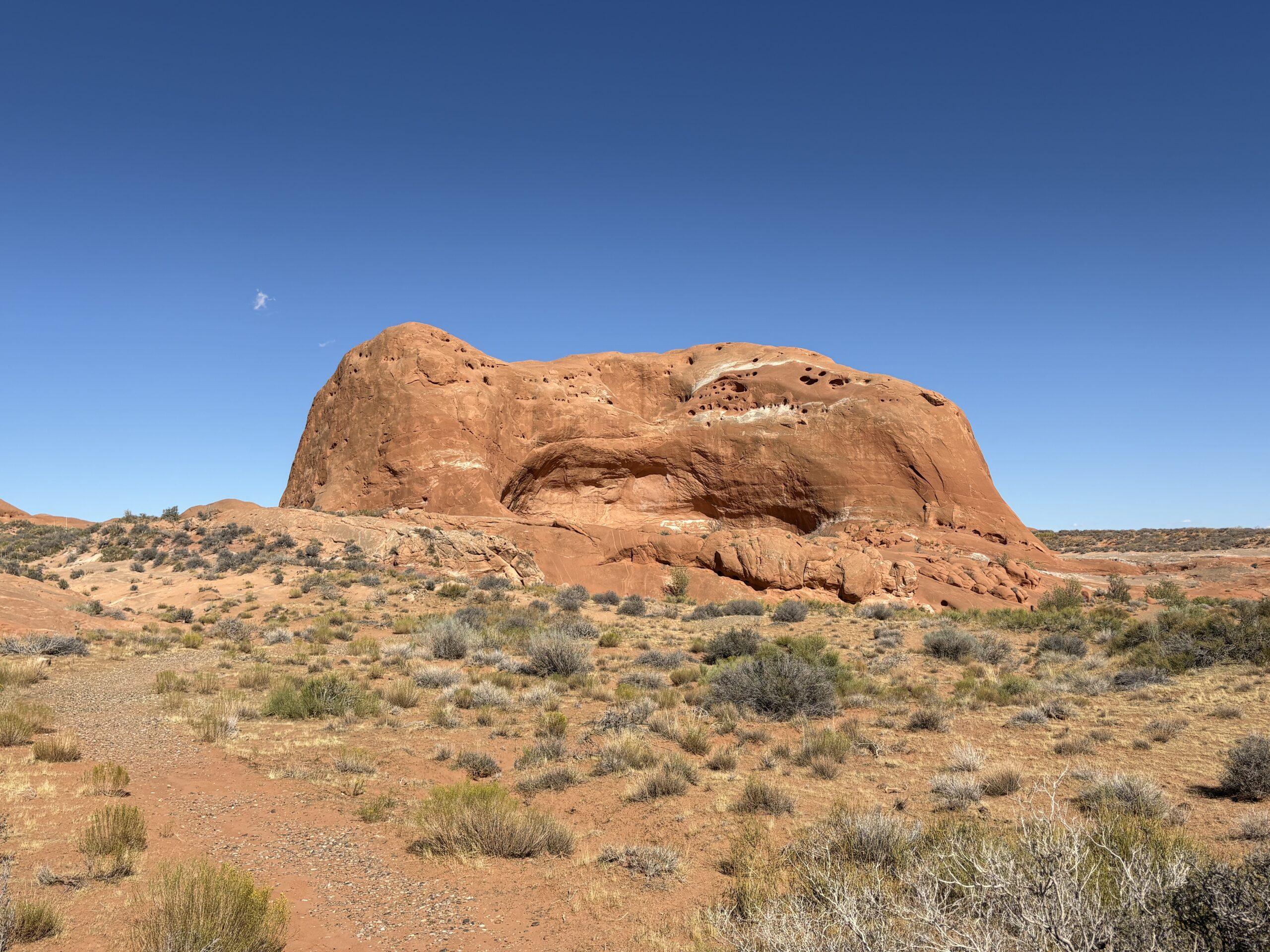 Dance Hall Rock